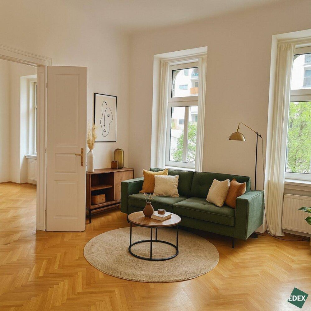 2-Zimmer Wohnung in Rudolfsheim-Funfhaus, Austria, Nr. 149578
