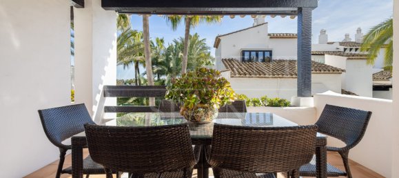 Пентхаус с 4 спальнями в Марбелья, Испания № 146106 6