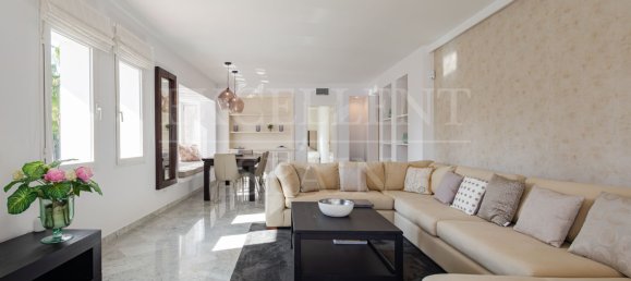 Пентхаус с 4 спальнями в Марбелья, Испания № 146106 4