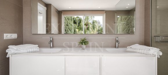 Пентхаус с 4 спальнями в Марбелья, Испания № 146106 16