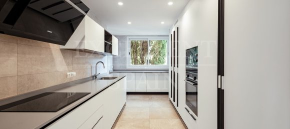 Пентхаус с 4 спальнями в Марбелья, Испания № 146106 9