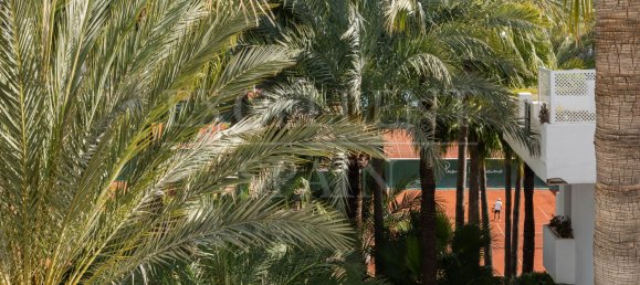 Пентхаус с 4 спальнями в Марбелья, Испания № 146106 14