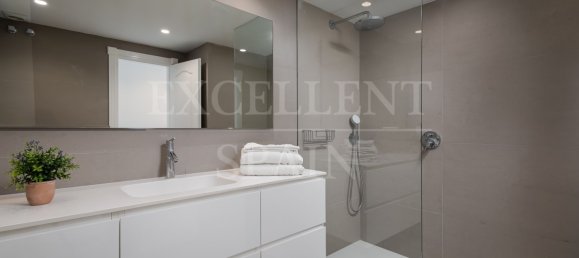 Пентхаус с 4 спальнями в Марбелья, Испания № 146106 20