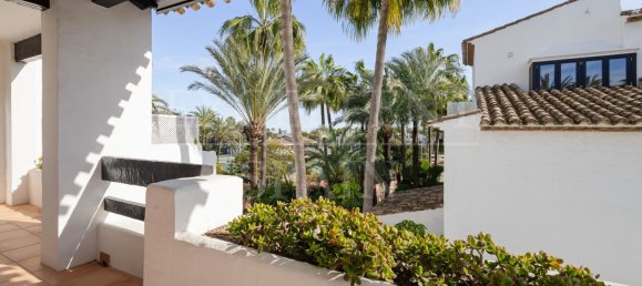 Пентхаус с 4 спальнями в Марбелья, Испания № 146106 8