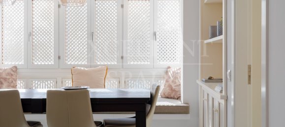 Пентхаус с 4 спальнями в Марбелья, Испания № 146106 11