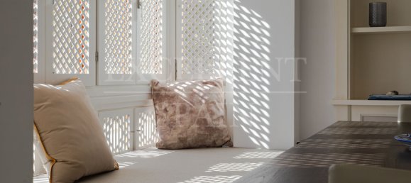 Пентхаус с 4 спальнями в Марбелья, Испания № 146106 12