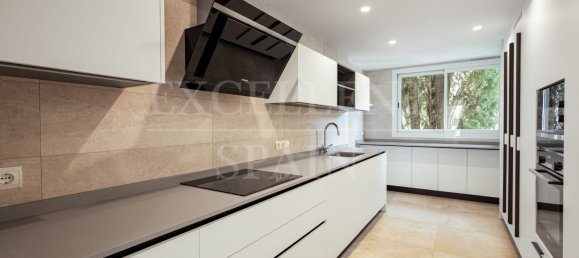 Пентхаус с 4 спальнями в Марбелья, Испания № 146106 10