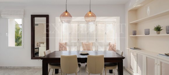 Пентхаус с 4 спальнями в Марбелья, Испания № 146106 5