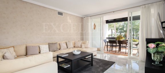 Пентхаус с 4 спальнями в Марбелья, Испания № 146106 3