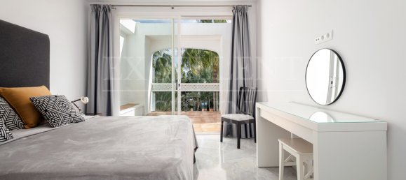 Пентхаус с 4 спальнями в Марбелья, Испания № 146106 19