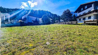  Land in Inzing, Austria No. 80850