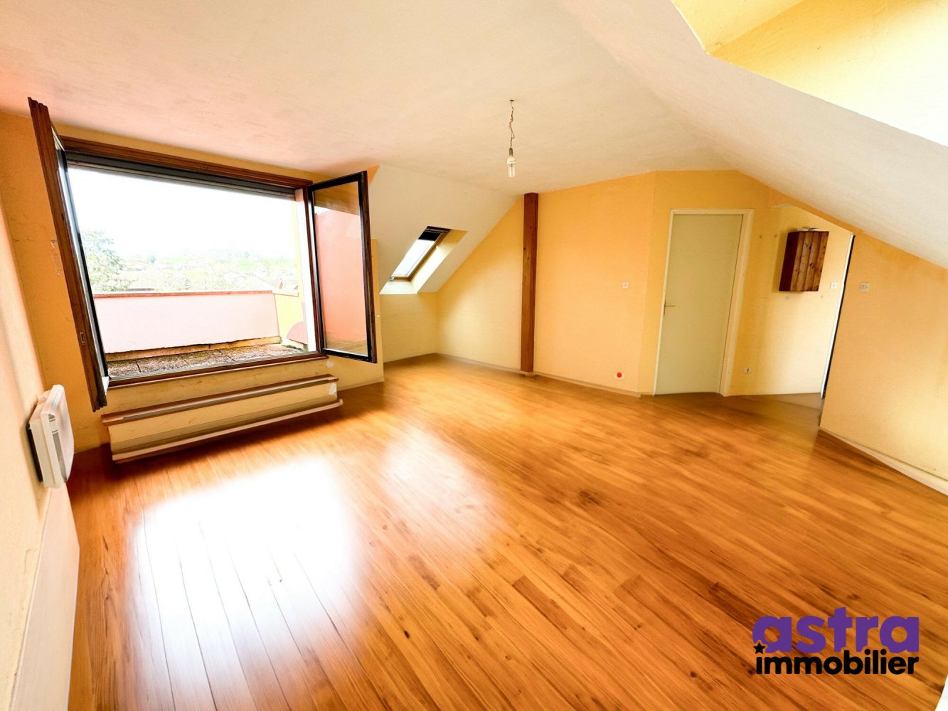 Apartamento T1 em Hirsingue, France N.º 215448