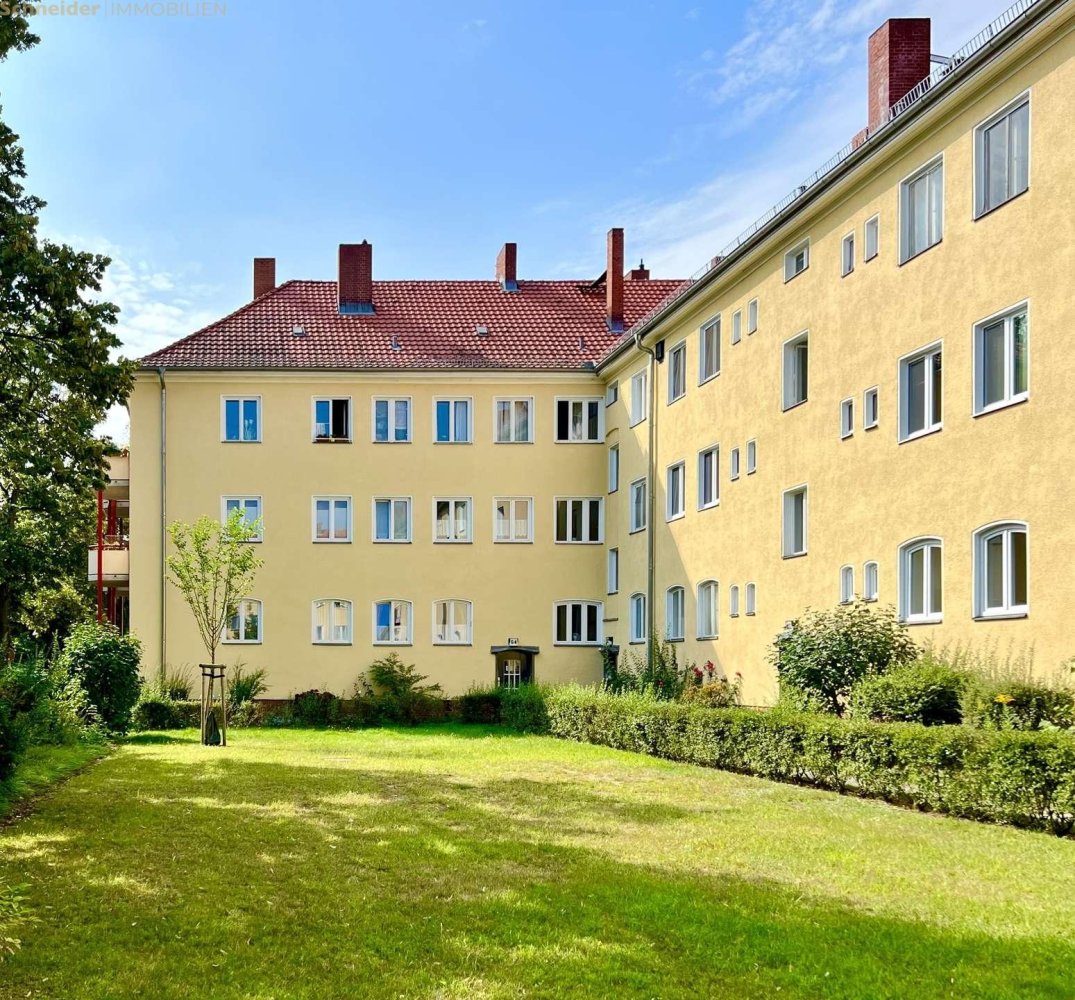 Apartamento de 1 dormitorio en Lichterfelde, Germany No. 247797