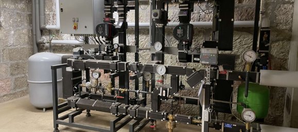 875m² Building in Chemnitz, Germany No. 330390 7