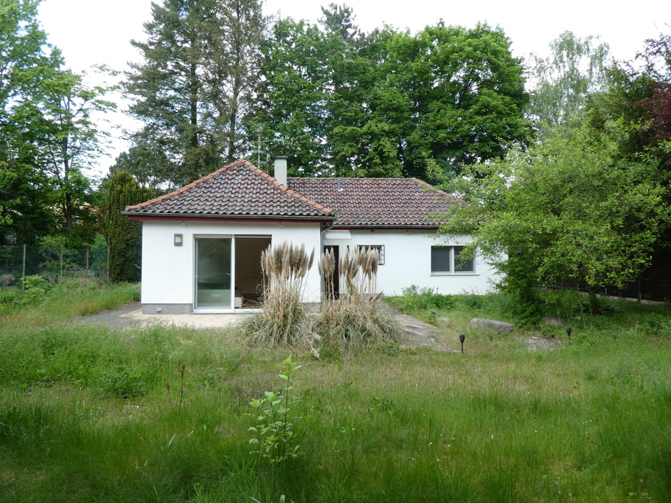 Casa T2 em Tegel, Germany N.º 45649