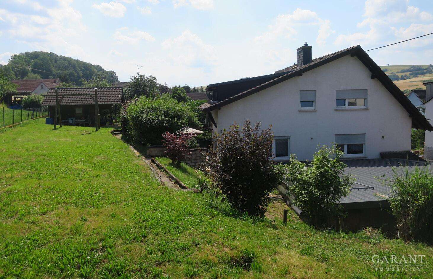 5 bedrooms Townhouse in Kaiserslautern, Germany No. 313803