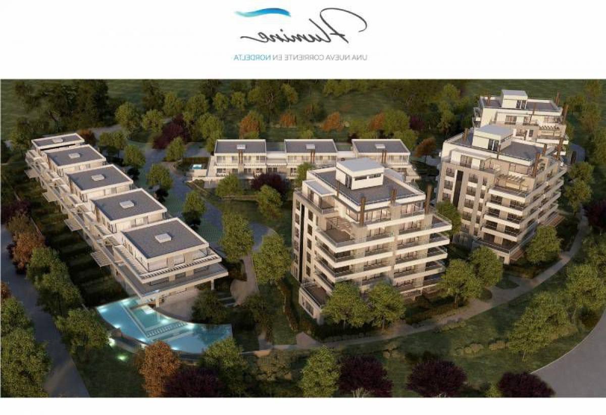 3 Schlafzimmer Haus in Tigre, Argentina, Nr. 16853