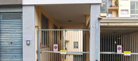 70m² Garage in Lissone, Italy No. 364560 18