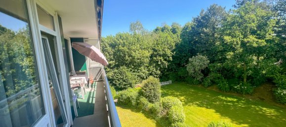 1 Schlafzimmer Wohnung in Mettmann, Germany, Nr. 209663 5