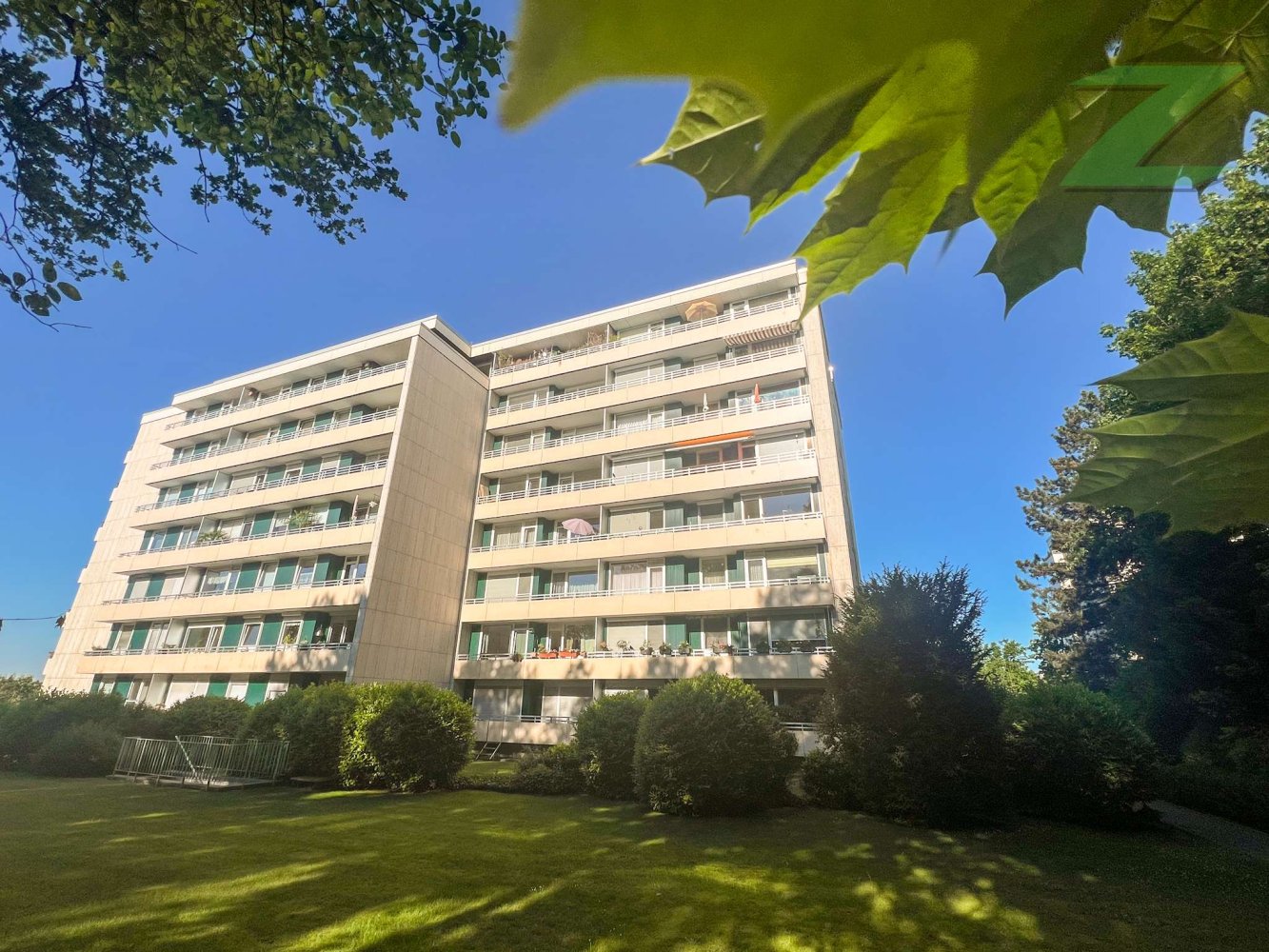 1 Schlafzimmer Wohnung in Mettmann, Germany, Nr. 209663