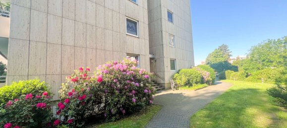 1 Schlafzimmer Wohnung in Mettmann, Germany, Nr. 209663 2