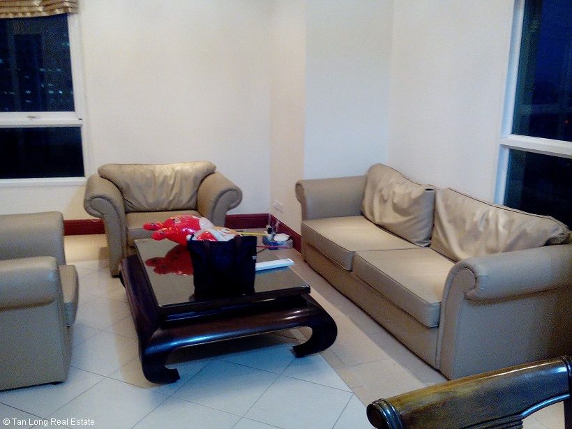 2 Schlafzimmer Wohnung in Nam Tu Liem, Vietnam, Nr. 4453