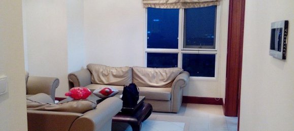 2 Schlafzimmer Wohnung in Nam Tu Liem, Vietnam, Nr. 4453 3