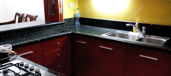 2 Schlafzimmer Wohnung in Nam Tu Liem, Vietnam, Nr. 4453 4