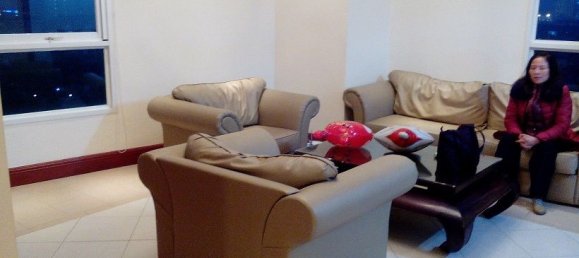 2 Schlafzimmer Wohnung in Nam Tu Liem, Vietnam, Nr. 4453 2