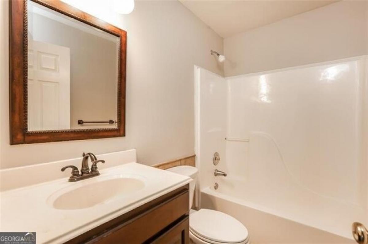 5 bedrooms House in Douglasville, USA No. 400476