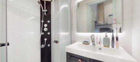 1 chambre Appartement à Clichy-sous-Bois, France No. 334174 14