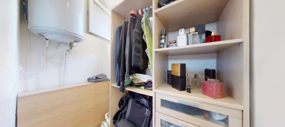 1 chambre Appartement à Clichy-sous-Bois, France No. 334174 7