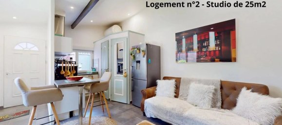 1 chambre Appartement à Clichy-sous-Bois, France No. 334174 11