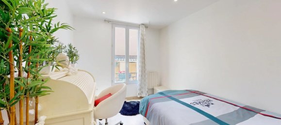 1 chambre Appartement à Clichy-sous-Bois, France No. 334174 5