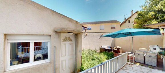 1 chambre Appartement à Clichy-sous-Bois, France No. 334174 8