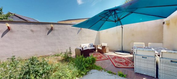 1 chambre Appartement à Clichy-sous-Bois, France No. 334174 10