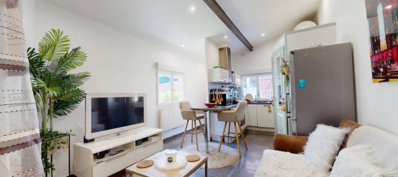 1 chambre Appartement à Clichy-sous-Bois, France No. 334174 12