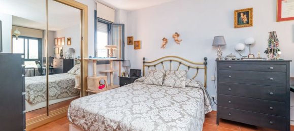 Квартира с 3 спальнями в Алкобендас, Испания № 172920 17