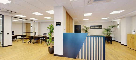 Квартира с 3 спальнями в Алкобендас, Испания № 172920 32