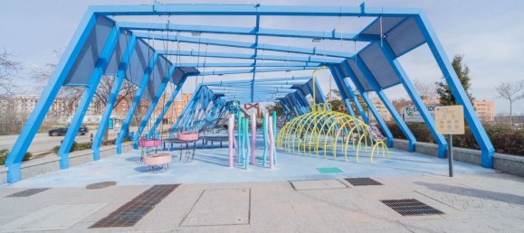 Квартира с 3 спальнями в Алкобендас, Испания № 172920 20