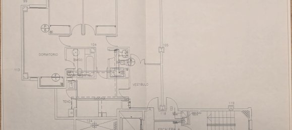 Квартира с 3 спальнями в Алкобендас, Испания № 172920 35