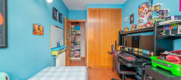 Квартира с 3 спальнями в Алкобендас, Испания № 172920 14