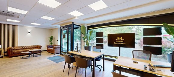 Квартира с 3 спальнями в Алкобендас, Испания № 172920 33