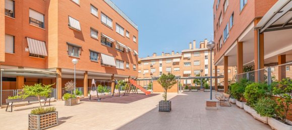 Квартира с 3 спальнями в Алкобендас, Испания № 172920 19