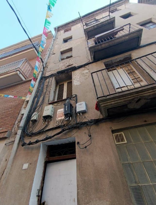 3 bedrooms Apartment in Barcelona, Spain No. 209509