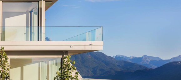 Квартира с 1 спальней в Мондзе, Австрия № 186149 5