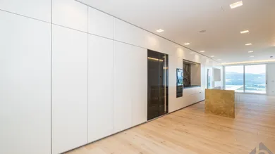 Квартира с 1 спальней в Мондзе, Австрия № 186149