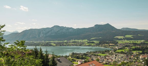 Квартира с 1 спальней в Мондзе, Австрия № 186149 6