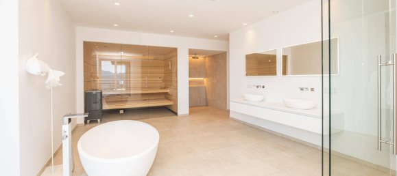 Квартира с 1 спальней в Мондзе, Австрия № 186149 12