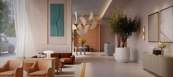 1 chambre Appartement à Dubai, UAE No. 20946 6